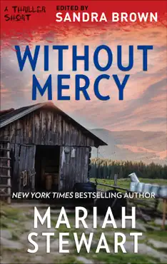 without mercy imagen de la portada del libro