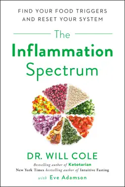 the inflammation spectrum book cover image