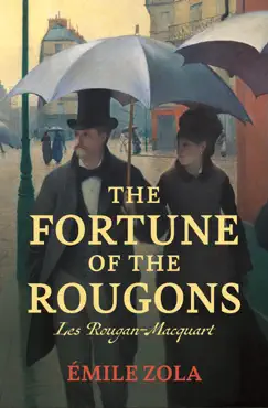 the fortune of the rougons book cover image
