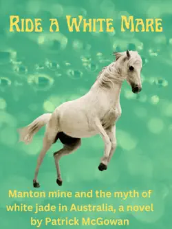ride a white mare book cover image