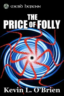 the price of folly book cover image