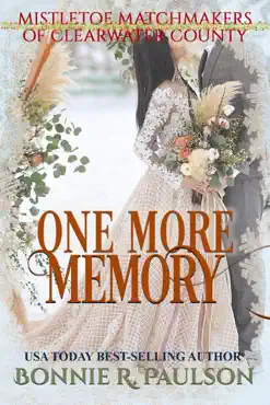 one more memory book cover image