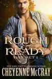 Rough and Ready Box Set One synopsis, comments