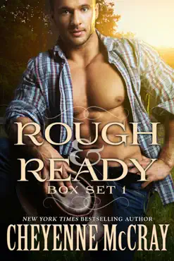 rough and ready box set one book cover image