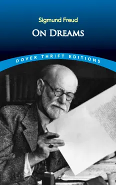 on dreams book cover image
