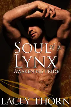soul of a lynx book cover image