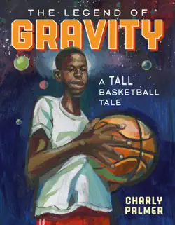 the legend of gravity book cover image