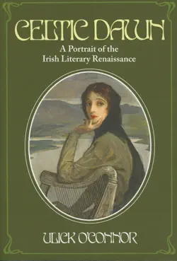 celtic dawn book cover image