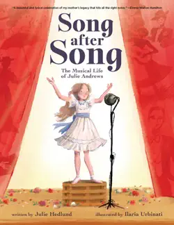 song after song book cover image