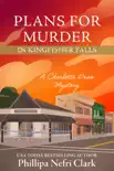 Plans for Murder in Kingfisher Falls synopsis, comments
