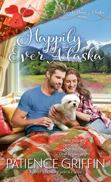 happily ever alaska book cover image