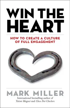 win the heart book cover image