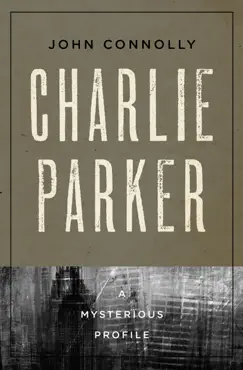 charlie parker book cover image