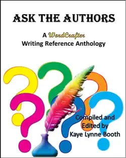 ask the authors book cover image