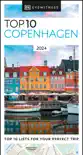 DK Eyewitness Top 10 Copenhagen synopsis, comments