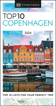 dk eyewitness top 10 copenhagen book cover image