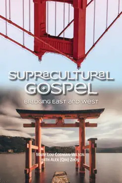 supracultural gospel book cover image