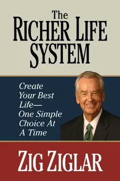 the richer life system imagen de la portada del libro