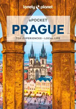 pocket prague 7 book cover image