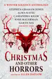 Christmas and Other Horrors synopsis, comments