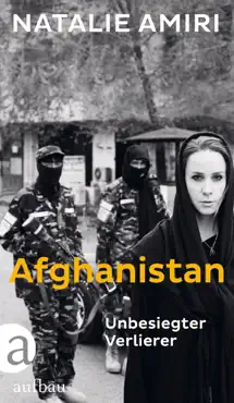 afghanistan imagen de la portada del libro