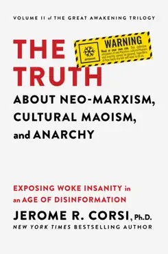 the truth about neo-marxism, cultural maoism, and anarchy book cover image