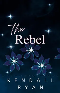 the rebel imagen de la portada del libro