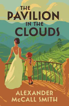 the pavilion in the clouds book cover image