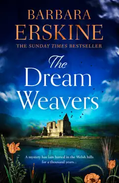 the dream weavers imagen de la portada del libro