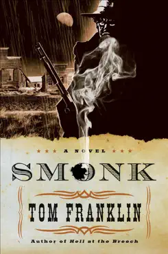 smonk book cover image