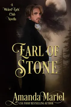 earl of stone book cover image