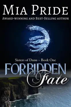 forbidden fate book cover image