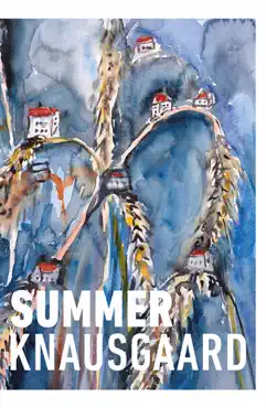 summer imagen de la portada del libro