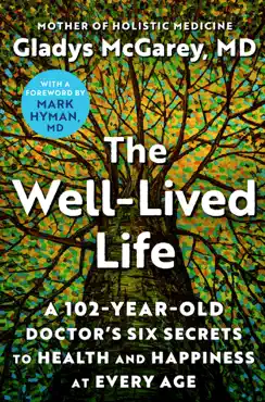 the well-lived life book cover image