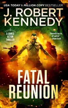 fatal reunion book cover image