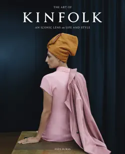 the art of kinfolk book cover image