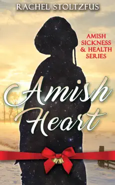 amish heart book cover image