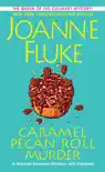 Caramel Pecan Roll Murder synopsis, comments