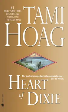 heart of dixie book cover image