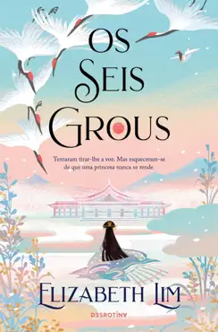 os seis grous book cover image