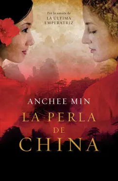la perla de china book cover image