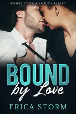 bound by love book 3 book cover image