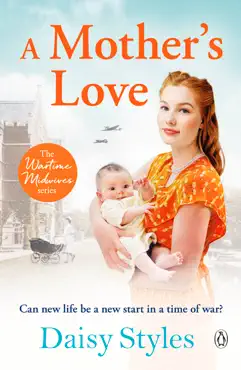 a mother's love imagen de la portada del libro