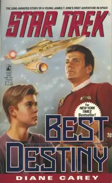 best destiny book cover image