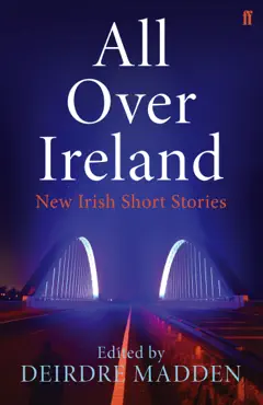 all over ireland book cover image