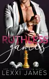 Ruthless Games synopsis, comments