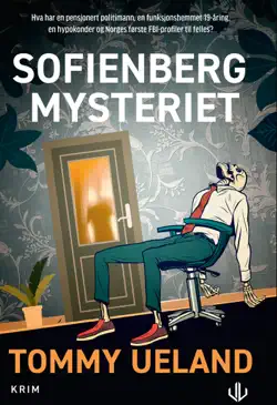 sofienbergmysteriet book cover image