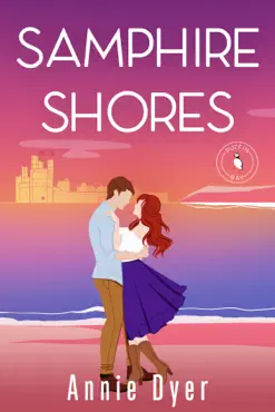 samphire shores book cover image