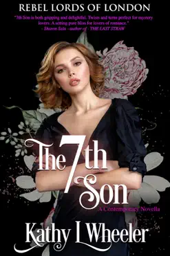 the 7th son book cover image