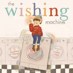 the wishing machine book cover image